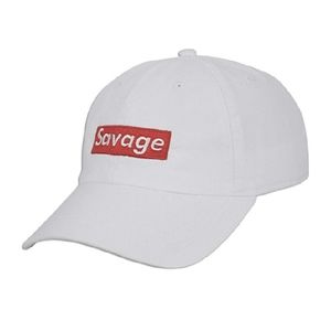 Savage hat